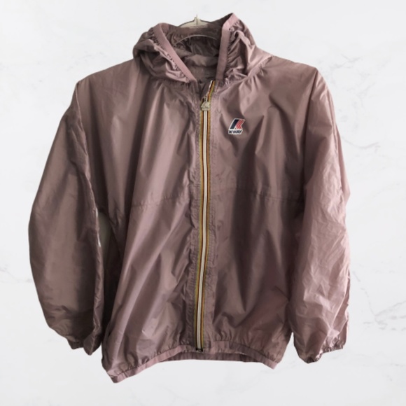 K-Way, Rain Coat outerwear - Picture 1 of 4